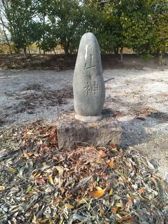 神明社(宮城県)