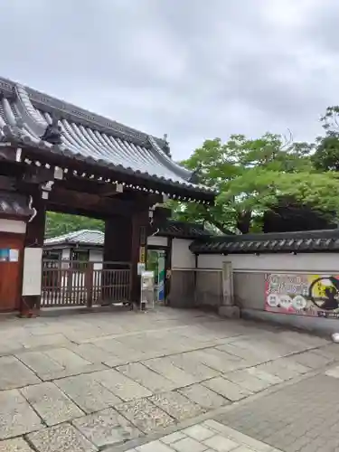 浄國寺（浄国寺）(大阪府)