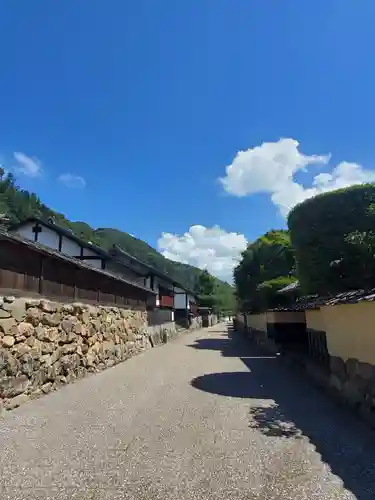 出雲大社北島国造館 出雲教(島根県)