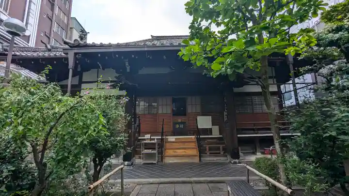 瑞泉寺(京都府)