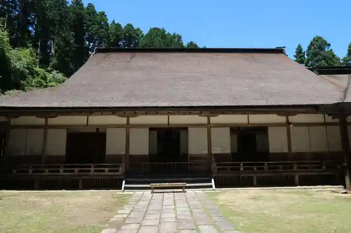 金剛三昧院(和歌山県)
