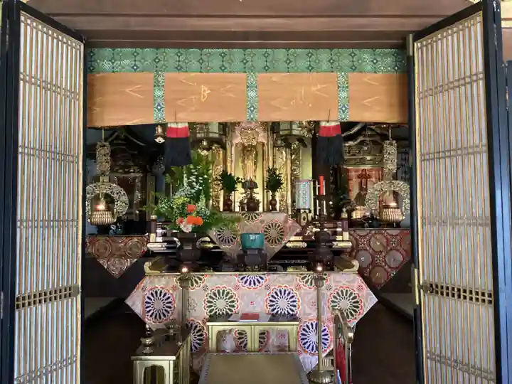 妙願寺(浄土真宗本願寺派)(和歌山県)