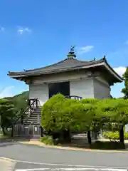 誉田八幡宮(大阪府)