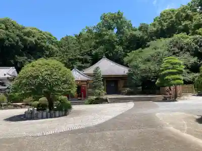東福寺(神奈川県)