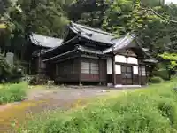 実相院の本殿・本堂