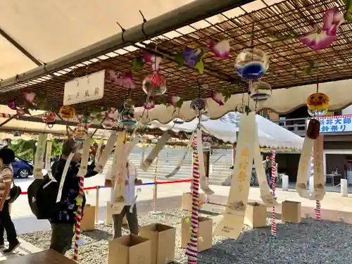 西新井大師総持寺のその他建物