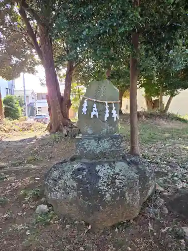 浅間神社(静岡県)