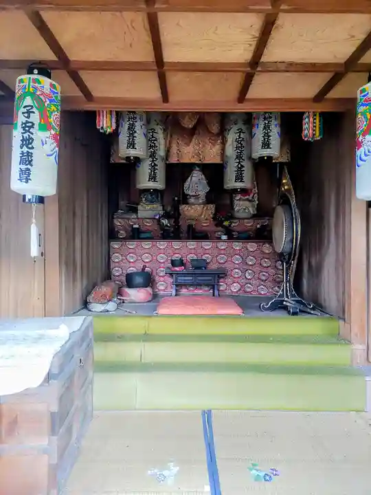本光寺の末社・摂社