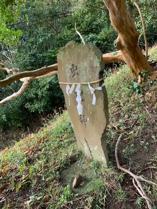 八雲神社のその他建物