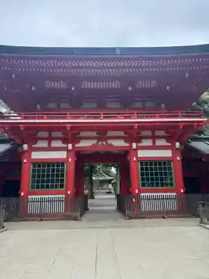 井草八幡宮(東京都)