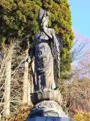 保寿寺(宮城県)