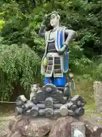 吉備津彦神社(岡山県)