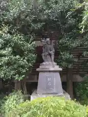 今市報徳二宮神社(栃木県)