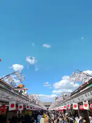 浅草寺(東京都)