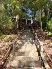 物見岡熊野神社(福島県)