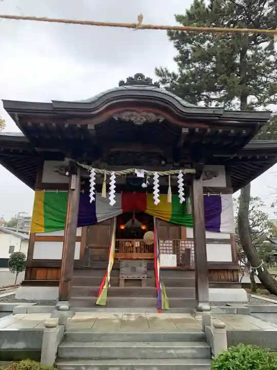 福泉寺(神奈川県)