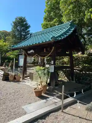 龍田大社(奈良県)