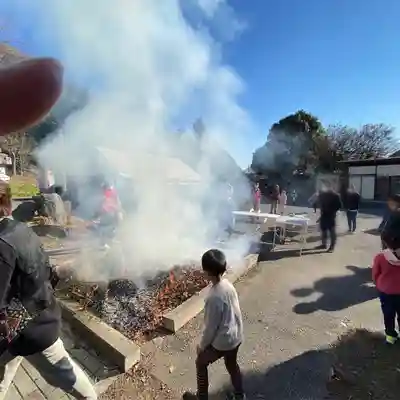 鳳仙寺(栃木県)