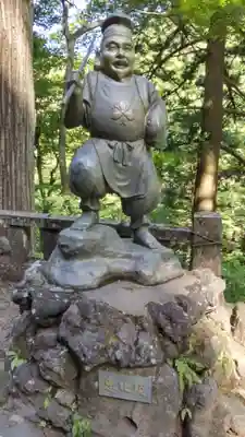 榛名神社(群馬県)