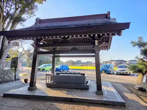 酒列磯前神社(茨城県)