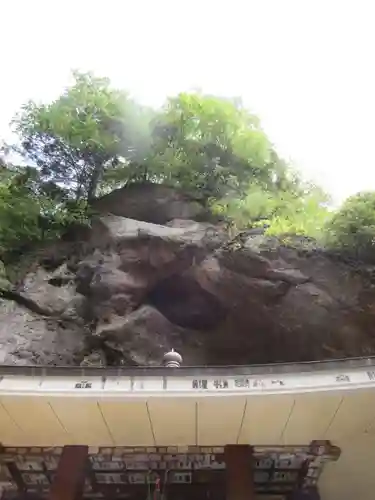 観音院のその他建物