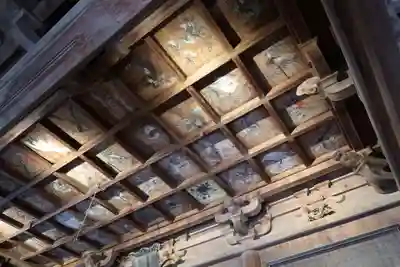 摩訶耶寺(静岡県)