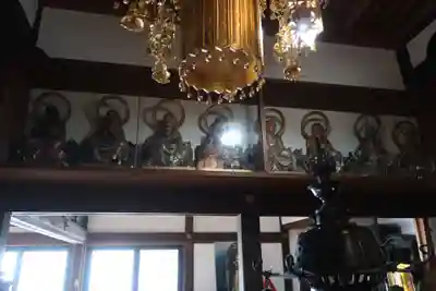 盛巌寺(岐阜県)