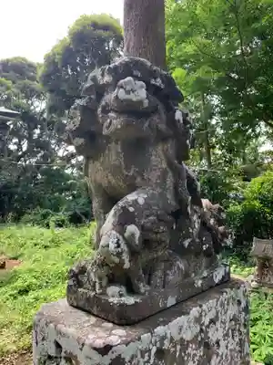 天御中主神社(千葉県)
