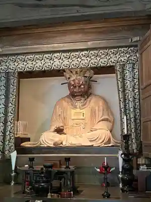 円応寺(神奈川県)