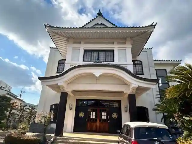 善応寺(愛知県)