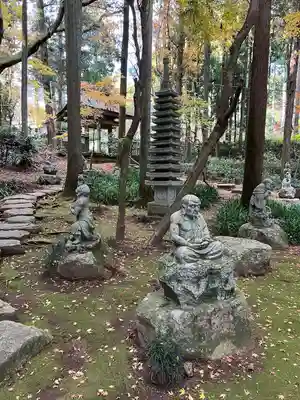 大雄寺(栃木県)
