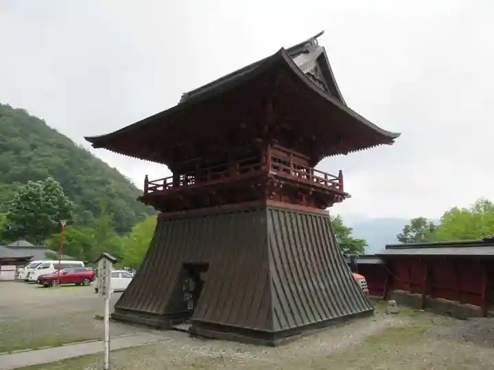 中禅寺(栃木県)