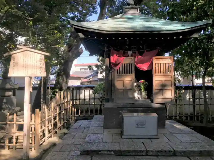 西新井大師総持寺(東京都)