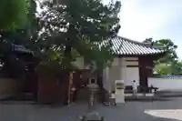 東大寺戒壇院千手堂(奈良県)