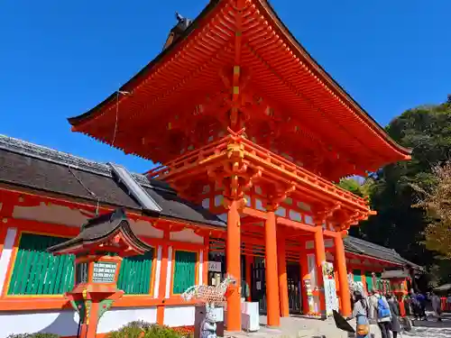 賀茂別雷神社（上賀茂神社）(京都府)