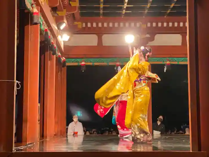 鶴岡八幡宮(神奈川県)