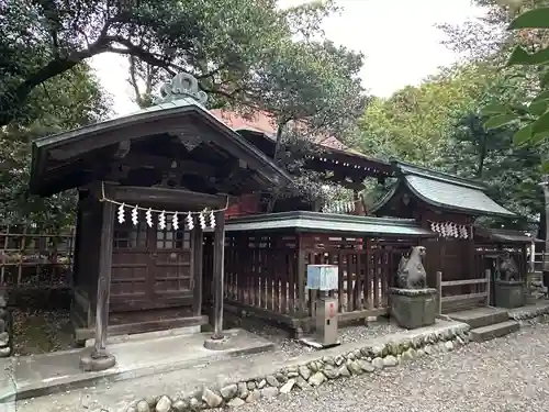 大國魂神社(東京都)