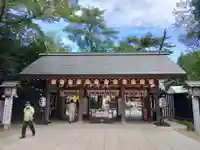 櫻木神社(千葉県)