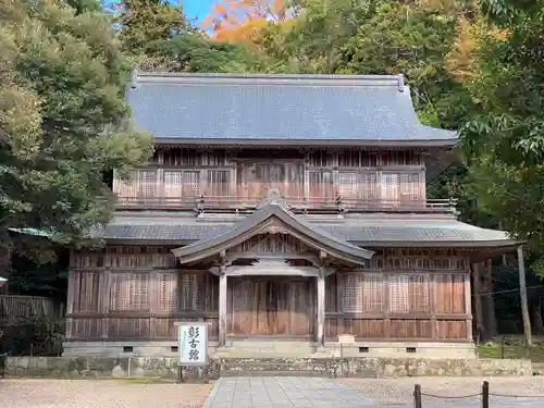 出雲大社のその他建物