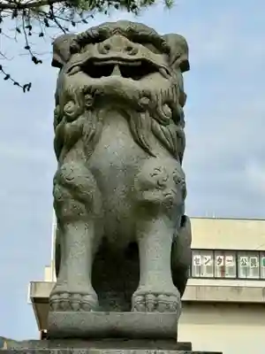 玉比咩神社(岡山県)