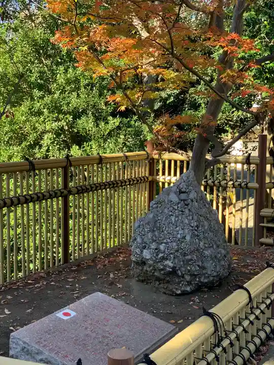 師岡熊野神社のその他建物