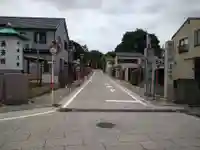 喜多院のその他建物