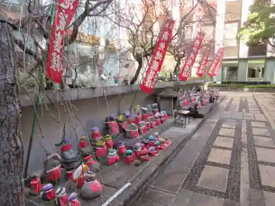 頂法寺（六角堂）(京都府)