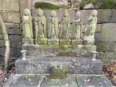 善雄寺(東京都)