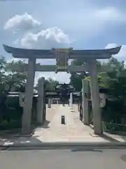 晴明神社の鳥居