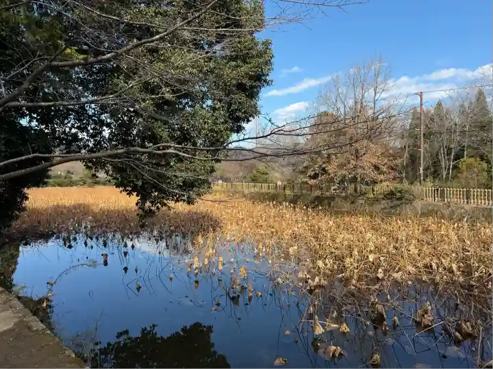 御髪神社(京都府)