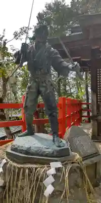 八大神社(京都府)