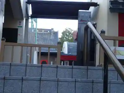 五百羅漢寺のその他建物