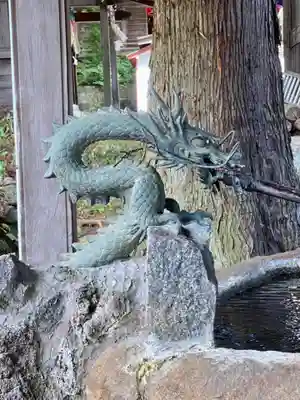河口浅間神社(山梨県)