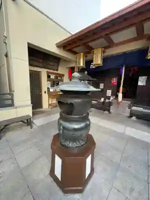 大観音寺(東京都)